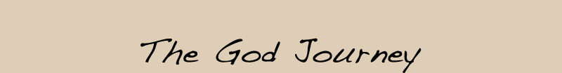 The God Journey