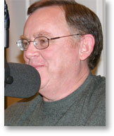 Wayne Jacobsen