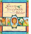 Jesus Story Book