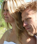 Paul and Janna LaFrance