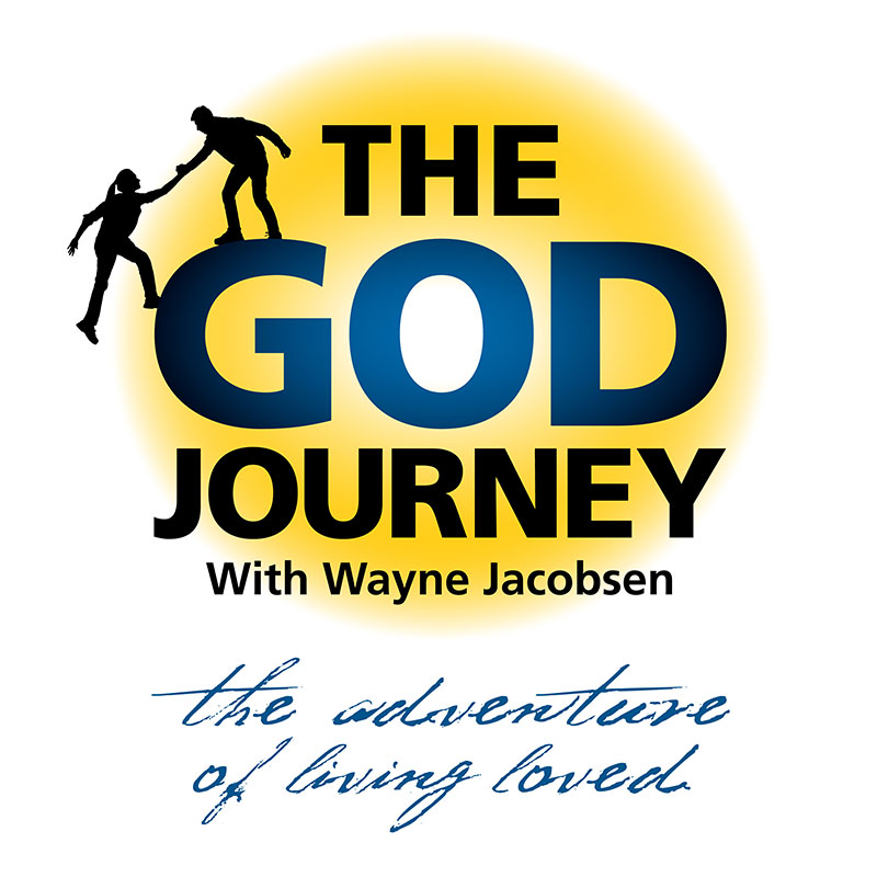 the god journey podcast