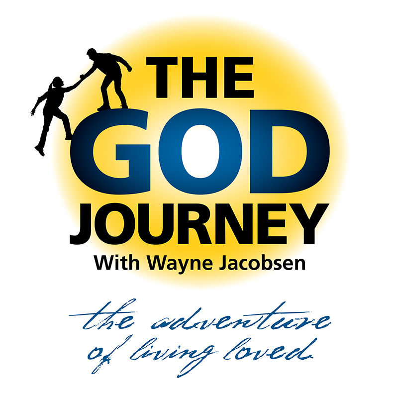 The God Journey - Podcast, Blog, Forum