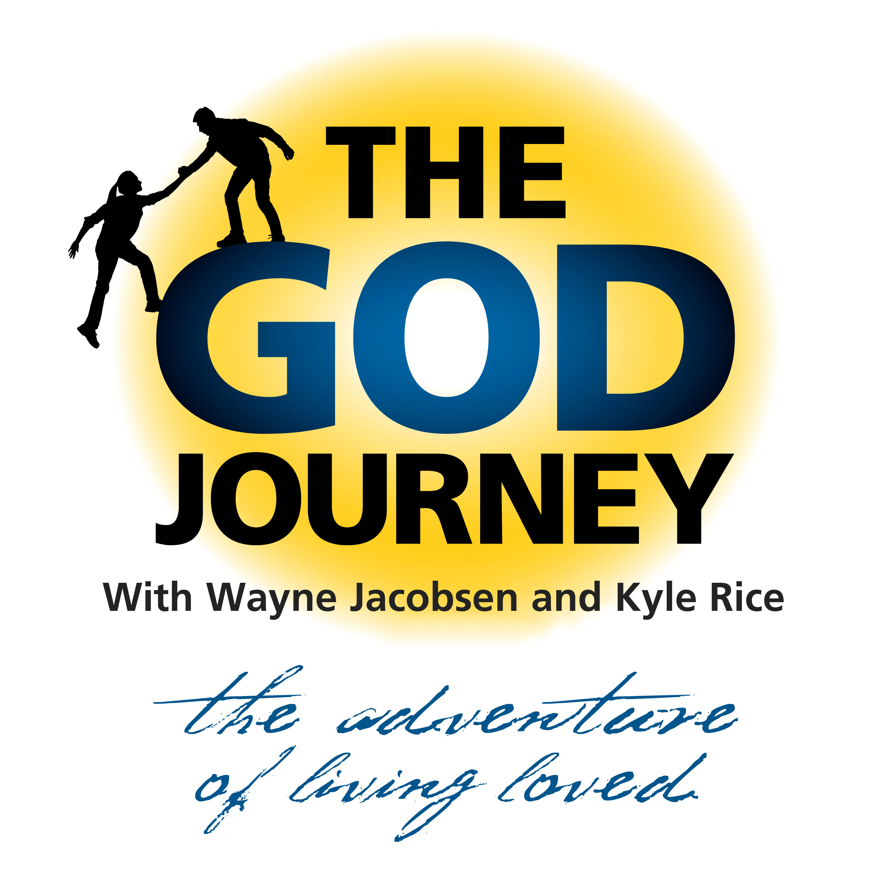 The God Journey